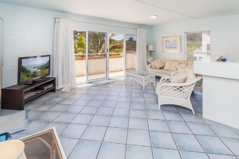 The Islander - Timeshare Accommodation 8