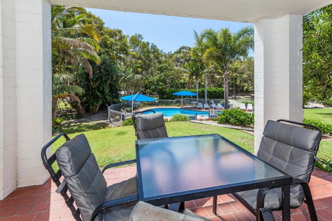 The Islander - Timeshare Accommodation 10