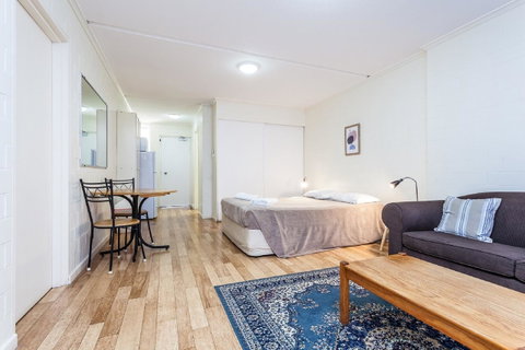 The Islander - Timeshare Accommodation 20