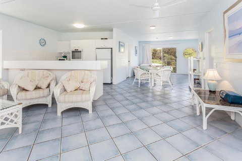 The Islander - Timeshare Accommodation 6
