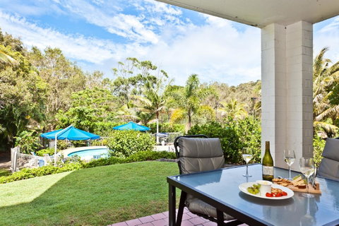 The Islander - Timeshare Accommodation 13