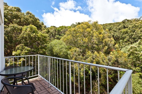 The Islander - Timeshare Accommodation 2