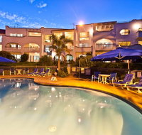 The Islander - Timeshare Accommodation