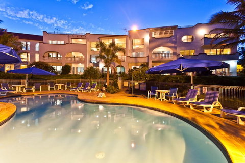 The Islander - Timeshare Accommodation 0