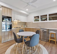 Day Dreaming - Timeshare Accommodation