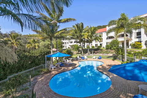 23a At The Islander - Timeshare Accommodation 2
