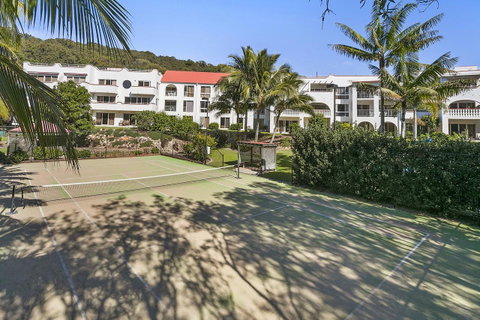 23a At The Islander - Timeshare Accommodation 3