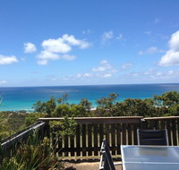 Pandanus Palms Holiday Resort - Timeshare Accommodation