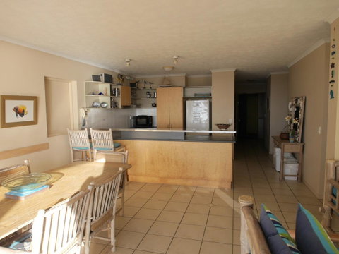 Cylinder Cove 1 - Timeshare Accommodation 1