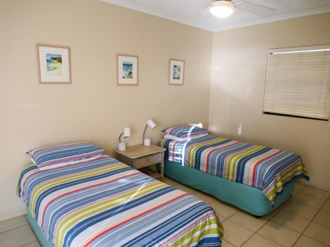 Cylinder Cove 1 - Timeshare Accommodation 7