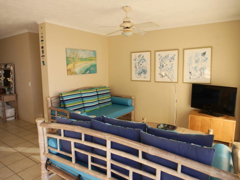 Cylinder Cove 1 - Timeshare Accommodation 3