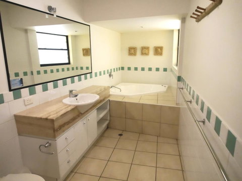 Cylinder Cove 1 - Timeshare Accommodation 6