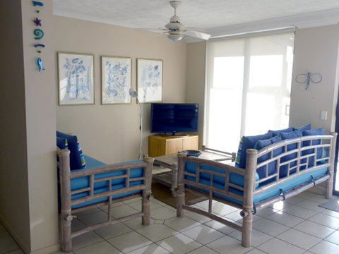 Cylinder Cove 1 - Timeshare Accommodation 4
