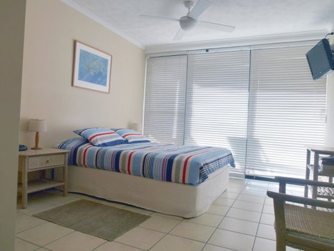 Cylinder Cove 1 - Timeshare Accommodation 5