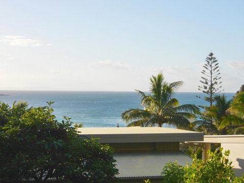 Cylinder Cove 1 - Timeshare Accommodation 9