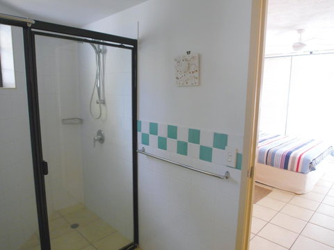 Cylinder Cove 1 - Timeshare Accommodation 8