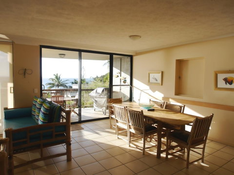 Cylinder Cove 1 - Timeshare Accommodation 2