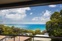 Seychelles Up