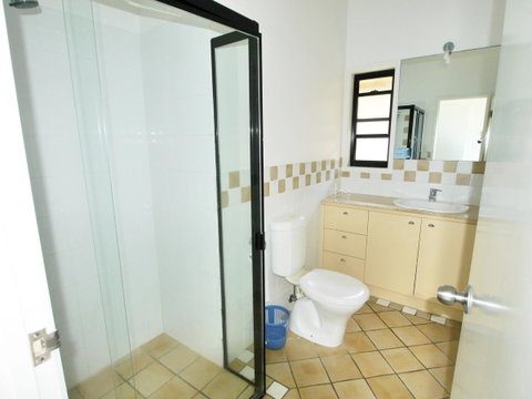 Cylinder Cove 8 - Timeshare Accommodation 7