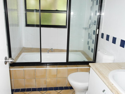 Cylinder Cove 8 - Timeshare Accommodation 8