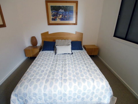 Cylinder Cove 8 - Timeshare Accommodation 4