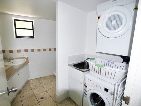 Cylinder Cove 8 - Timeshare Accommodation 10