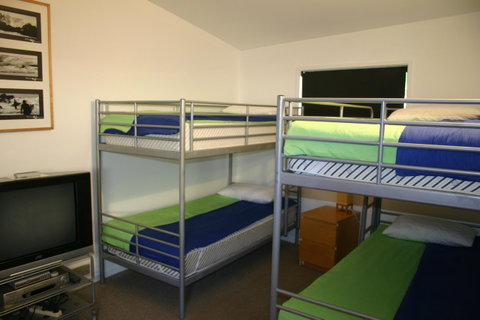 Cylinder Cove 8 - Timeshare Accommodation 9