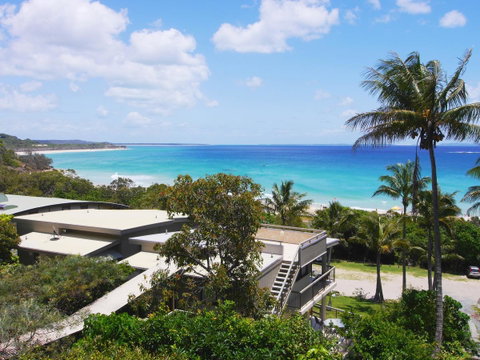 Cylinder Cove 8 - Timeshare Accommodation 0