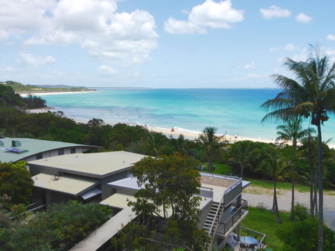 Cylinder Cove 8 - Timeshare Accommodation 11
