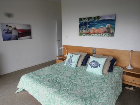 Cylinder Cove 8 - Timeshare Accommodation 1
