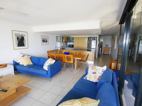 Cylinder Cove 8 - Timeshare Accommodation 6