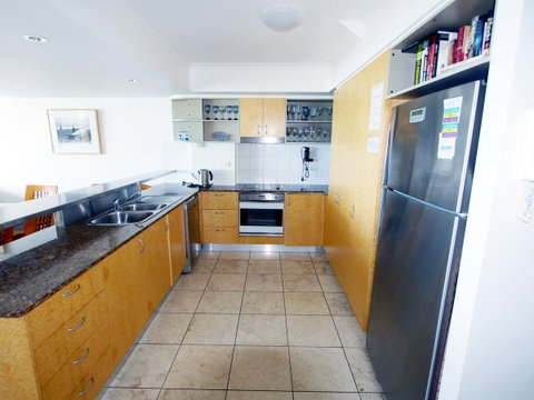 Cylinder Cove 8 - Timeshare Accommodation 5