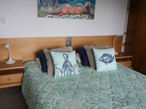 Cylinder Cove 8 - Timeshare Accommodation 2