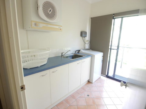 A Tequila Sunrise - Timeshare Accommodation 9