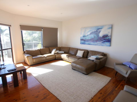 A Tequila Sunrise - Timeshare Accommodation 2
