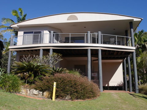 A Tequila Sunrise - Timeshare Accommodation 0