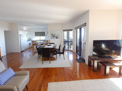 A Tequila Sunrise - Timeshare Accommodation 1