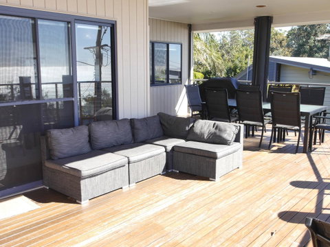 A Tequila Sunrise - Timeshare Accommodation 4