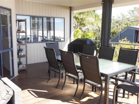 A Tequila Sunrise - Timeshare Accommodation 5