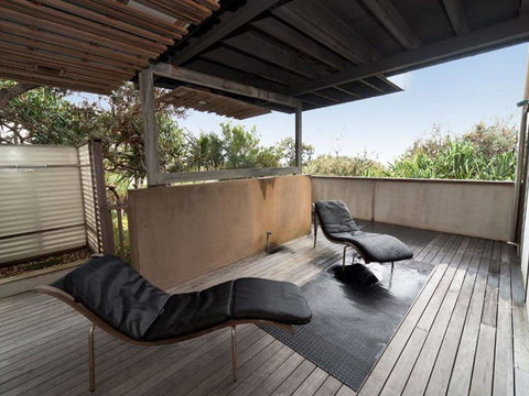 Aquila - Timeshare Accommodation 9