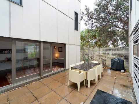 Aquila - Timeshare Accommodation 7