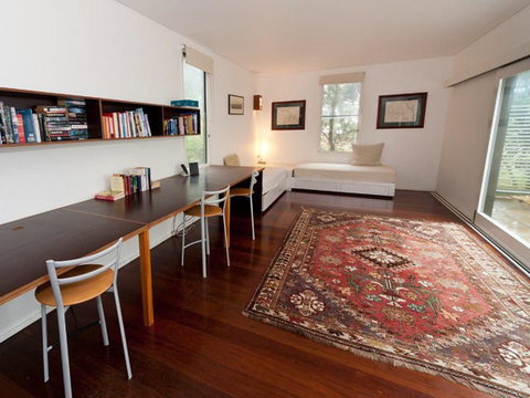 Aquila - Timeshare Accommodation 1