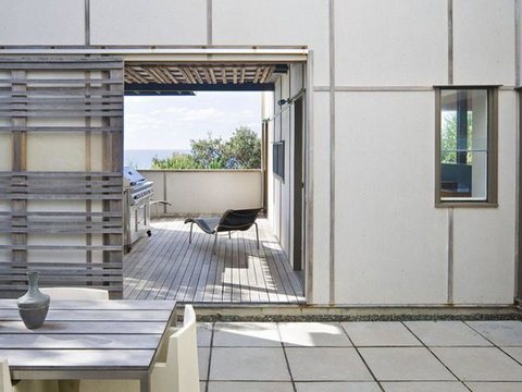 Aquila - Timeshare Accommodation 2