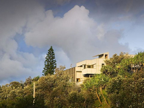 Aquila - Timeshare Accommodation 8