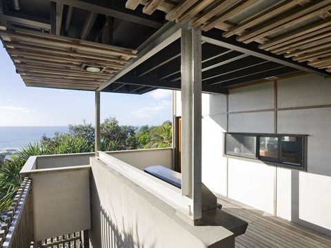 Aquila - Timeshare Accommodation 10