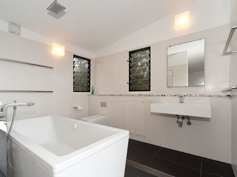 Aquila - Timeshare Accommodation 4