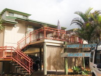 17 Pt lookout Beach Resort