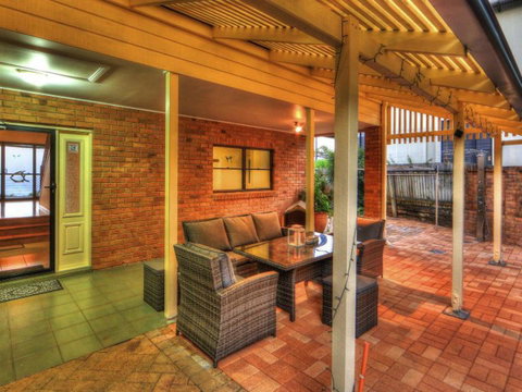 Belle Vue Beach House By Discover Stradbroke - Timeshare Accommodation 27