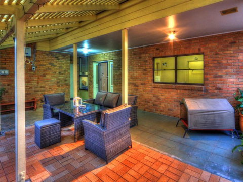 Belle Vue Beach House By Discover Stradbroke - Timeshare Accommodation 7