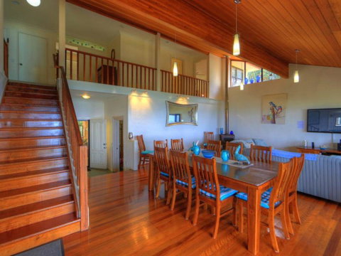 Belle Vue Beach House By Discover Stradbroke - Timeshare Accommodation 6